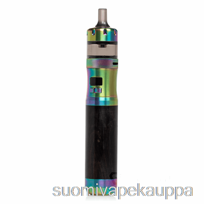 Vape Suomi Bp Modit X Dovpo Valomiekka X 60w Pod Mod Kit Rainbow